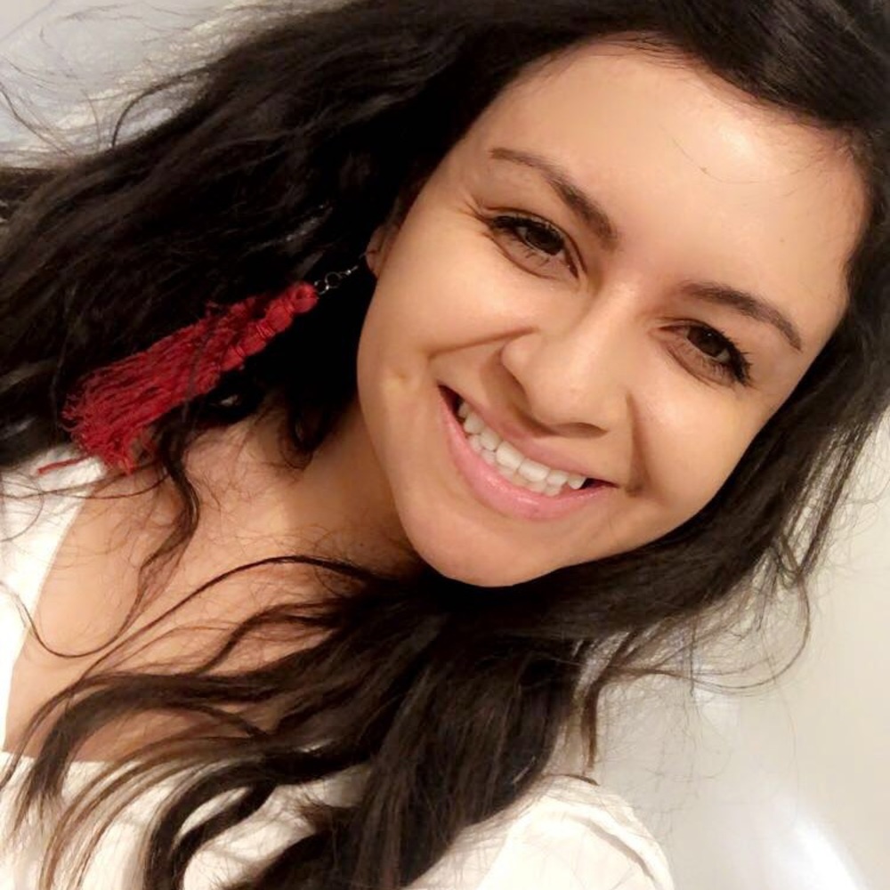 Meet your Posher, Monica